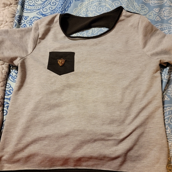 Shirt - Picture 1 of 2